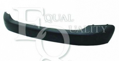 EQUAL QUALITY m0942 -  Облицовка / защитная накладка, буфер